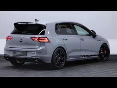 VW Golf 8 Clubsport DSG7 (2023) - Photo 4
