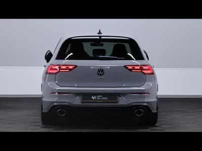 VW Golf 8 Clubsport DSG7 (2023) - Photo 5