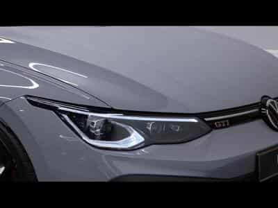 VW Golf 8 Clubsport DSG7 (2023) - Photo 7