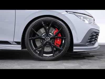 VW Golf 8 Clubsport DSG7 (2023) - Photo 9