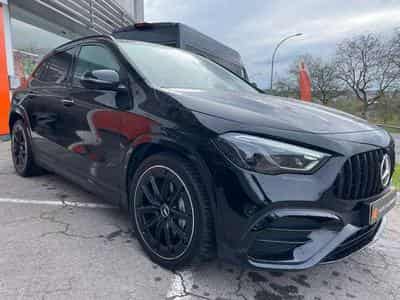 Mercedes GLA 35 AMG 4Matic - JUSQU'A 48 MOIS DE GARANTIE (2024) - Photo 4