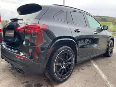 Mercedes GLA 35 AMG 4Matic - JUSQU'A 48 MOIS DE GARANTIE (2024) - Photo 5