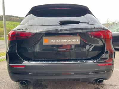 Mercedes GLA 35 AMG 4Matic - JUSQU'A 48 MOIS DE GARANTIE (2024) - Photo 6