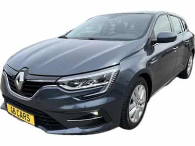 Renault Megane 1.5 Blue dCi Equilibre Automatique (2023) - Photo 1