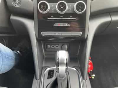 Renault Megane 1.5 Blue dCi Equilibre Automatique (2023) - Photo 12