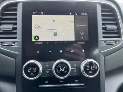 Renault Megane 1.5 Blue dCi Equilibre Automatique (2023) - Photo 14