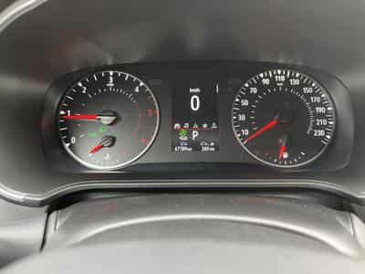 Renault Megane 1.5 Blue dCi Equilibre Automatique (2023) - Photo 15