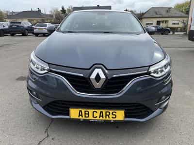 Renault Megane 1.5 Blue dCi Equilibre Automatique (2023) - Photo 2