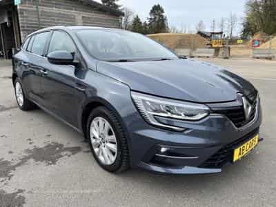 Renault Megane 1.5 Blue dCi Equilibre Automatique (2023) - Photo 3