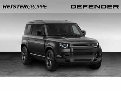 Land-Rover Defender 110 3.0 D250 X-Dynamic SE +AHK+Winterpaket (2026) - Photo 1