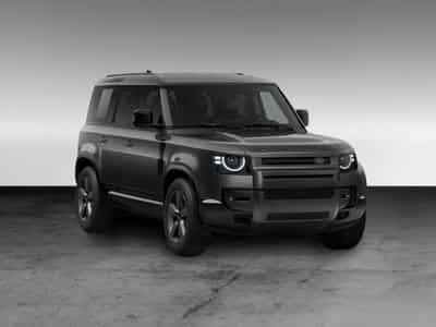 Land-Rover Defender 110 3.0 D250 X-Dynamic SE +AHK+Winterpaket (2026) - Photo 2