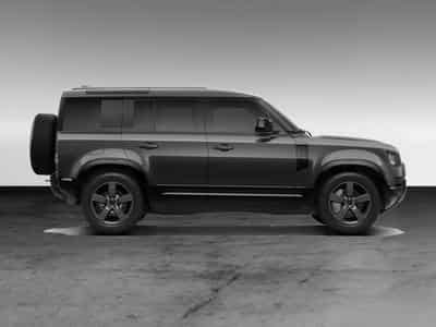 Land-Rover Defender 110 3.0 D250 X-Dynamic SE +AHK+Winterpaket (2026) - Photo 3