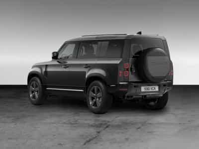 Land-Rover Defender 110 3.0 D250 X-Dynamic SE +AHK+Winterpaket (2026) - Photo 4