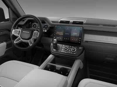 Land-Rover Defender 110 3.0 D250 X-Dynamic SE +AHK+Winterpaket (2026) - Photo 6