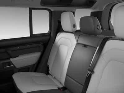 Land-Rover Defender 110 3.0 D250 X-Dynamic SE +AHK+Winterpaket (2026) - Photo 8