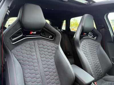 Audi RS3 Sportback 2.5 TFSI quattro/Pano/CARBON19//360°/SONOS/MATRIX (2026) - Photo 10