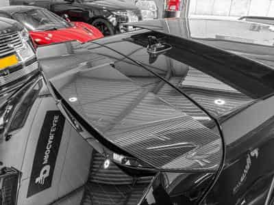 Audi RS3 Sportback 2.5 TFSI quattro/Pano/CARBON19//360°/SONOS/MATRIX (2026) - Photo 13