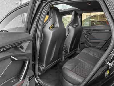 Audi RS3 Sportback 2.5 TFSI quattro/Pano/CARBON19//360°/SONOS/MATRIX (2026) - Photo 14