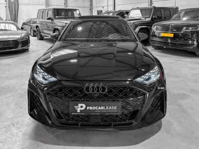 Audi RS3 Sportback 2.5 TFSI quattro/Pano/CARBON19//360°/SONOS/MATRIX (2026) - Photo 2
