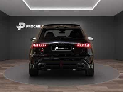 Audi RS3 Sportback 2.5 TFSI quattro/Pano/CARBON19//360°/SONOS/MATRIX (2026) - Photo 3