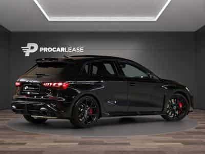 Audi RS3 Sportback 2.5 TFSI quattro/Pano/CARBON19//360°/SONOS/MATRIX (2026) - Photo 4
