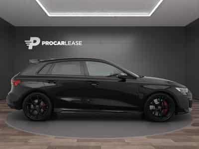 Audi RS3 Sportback 2.5 TFSI quattro/Pano/CARBON19//360°/SONOS/MATRIX (2026) - Photo 6