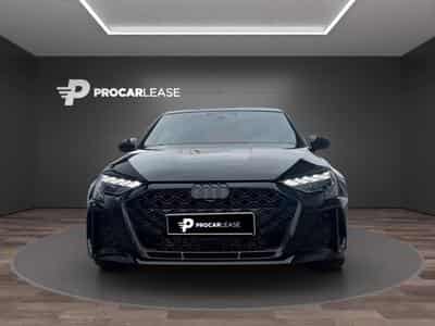 Audi RS3 Sportback 2.5 TFSI quattro/Pano/CARBON19//360°/SONOS/MATRIX (2026) - Photo 7