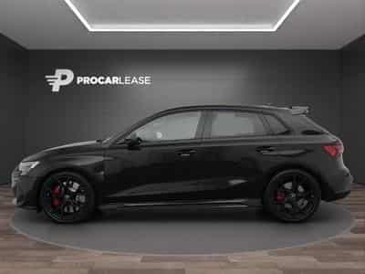 Audi RS3 Sportback 2.5 TFSI quattro/Pano/CARBON19//360°/SONOS/MATRIX (2026) - Photo 8