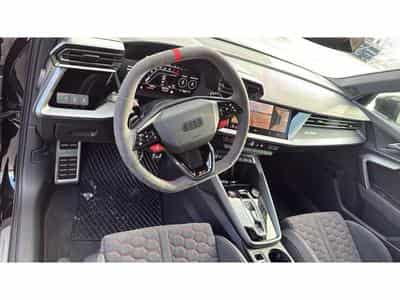 Audi RS3 Sportback 2.5 TFSI quattro/Pano/CARBON19//360°/SONOS/MATRIX (2026) - Photo 9