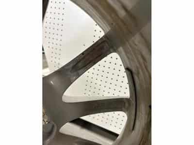 Jantes alu + Pneus h 20" 305/40 R20 112V (2026) - Photo 8