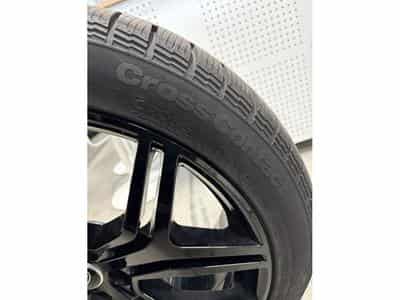 Jantes alu + Pneus h 22" 275/40 R22 108V (2026) - Photo 4