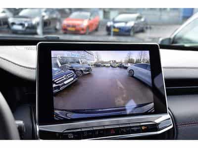 Jeep Compass 1.3 Turbo T4 PHEV eAWD Trailhawk CUIR MEMO LANE CAM 1° MAIN (2024) - Foto 13