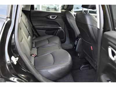 Jeep Compass 1.3 Turbo T4 PHEV eAWD Trailhawk CUIR MEMO LANE CAM 1° MAIN (2024) - Foto 8