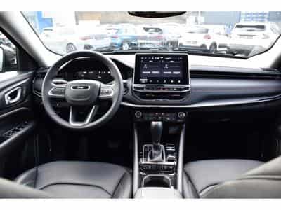 Jeep Compass 1.3 Turbo T4 PHEV eAWD Trailhawk CUIR MEMO LANE CAM 1° MAIN (2024) - Foto 9