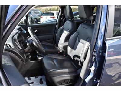 Jeep Renegade 4Xe 1.3 T4 PHEV AWD S CUIR PANO ACC LANE SIDE GPS CAM (2022) - Foto 6