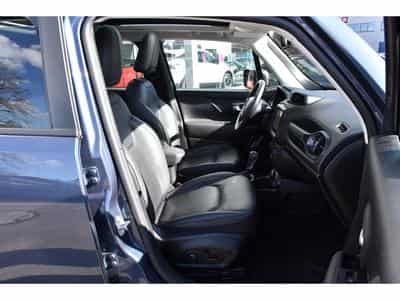 Jeep Renegade 4Xe 1.3 T4 PHEV AWD S CUIR PANO ACC LANE SIDE GPS CAM (2022) - Foto 7