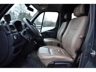 Renault Master Théault 2.3 DCI 5 Pl. 1° MAIN (2020) - Foto 11