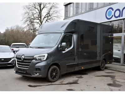 Renault Master Théault 2.3 DCI 5 Pl. 1° MAIN (2020) - Foto 2