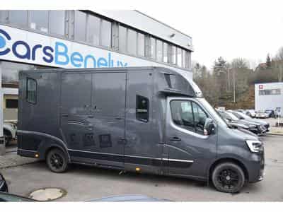 Renault Master Théault 2.3 DCI 5 Pl. 1° MAIN (2020) - Foto 3