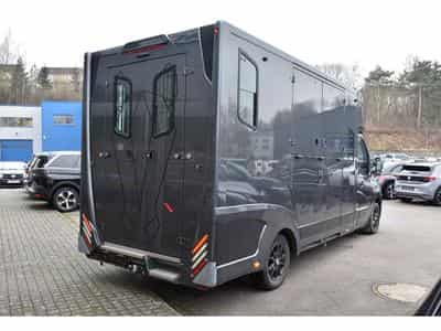 Renault Master Théault 2.3 DCI 5 Pl. 1° MAIN (2020) - Foto 4