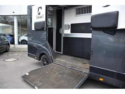 Renault Master Théault 2.3 DCI 5 Pl. 1° MAIN (2020) - Foto 6