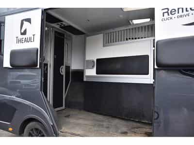 Renault Master Théault 2.3 DCI 5 Pl. 1° MAIN (2020) - Foto 7