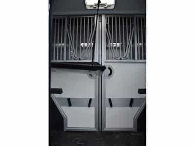 Renault Master Théault 2.3 DCI 5 Pl. 1° MAIN (2020) - Foto 8