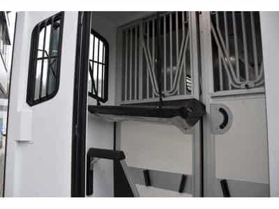 Renault Master Théault 2.3 DCI 5 Pl. 1° MAIN (2020) - Foto 9