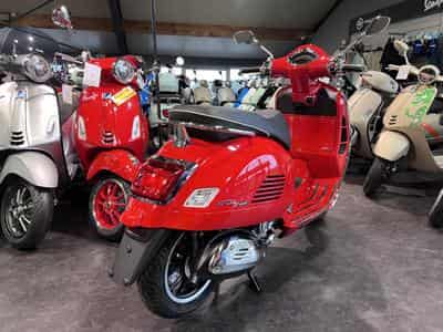 Vespa GTS 310 (2026) - Photo 3