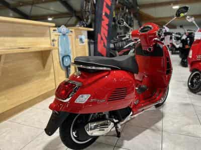 Vespa GTS 125 (2026) - Photo 3