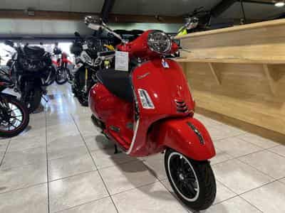 Vespa GTS 125 (2026) - Photo 4