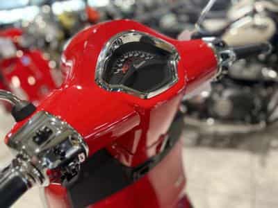 Vespa GTS 125 (2026) - Photo 6