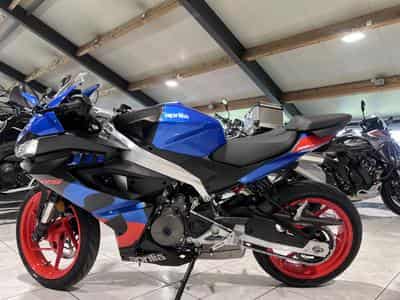 Aprilia RS 457 (2026) - Foto 4