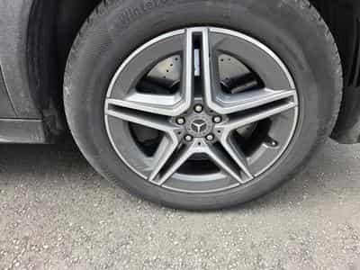 Mercedes GLE 450 AMG Line 4 Matic 367 CV Garantie 12 Mois (2021) - Foto 9